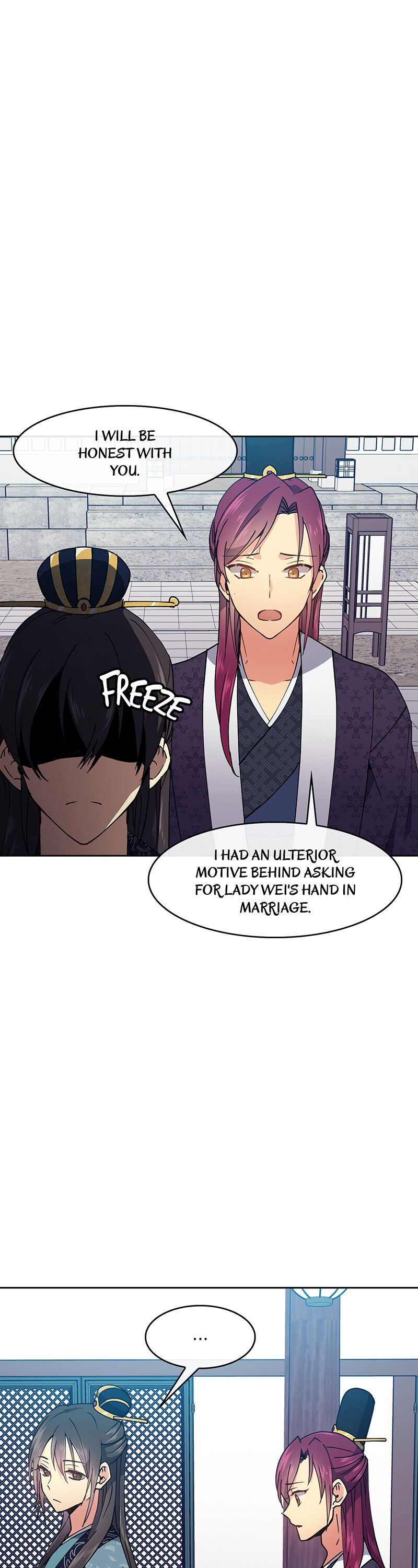 Empress Wi Mokhwa Chapter 23 page 6