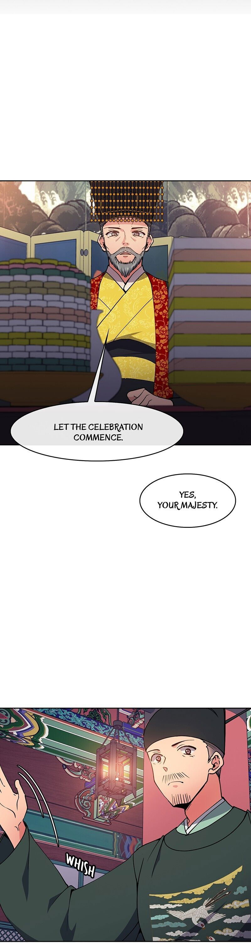 Empress Wi Mokhwa Chapter 31 page 6