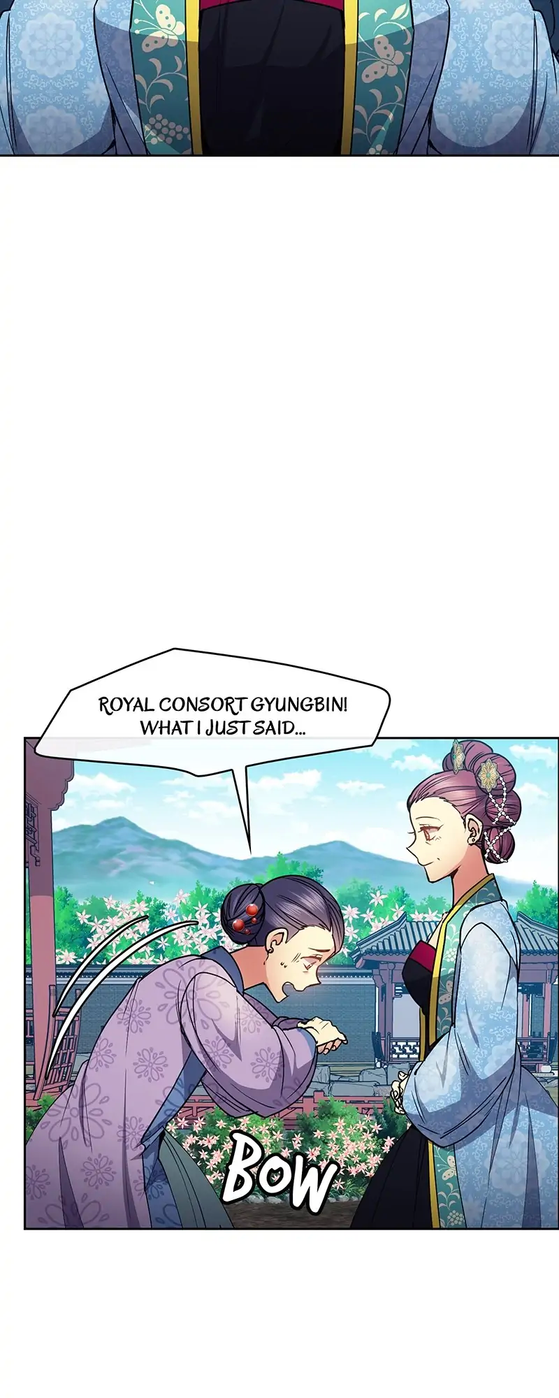 Empress Wi Mokhwa Chapter 70 page 22