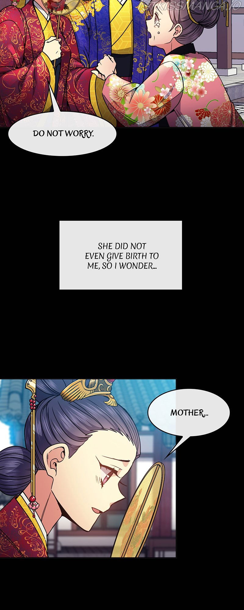 Empress Wi Mokhwa Chapter 81 page 38