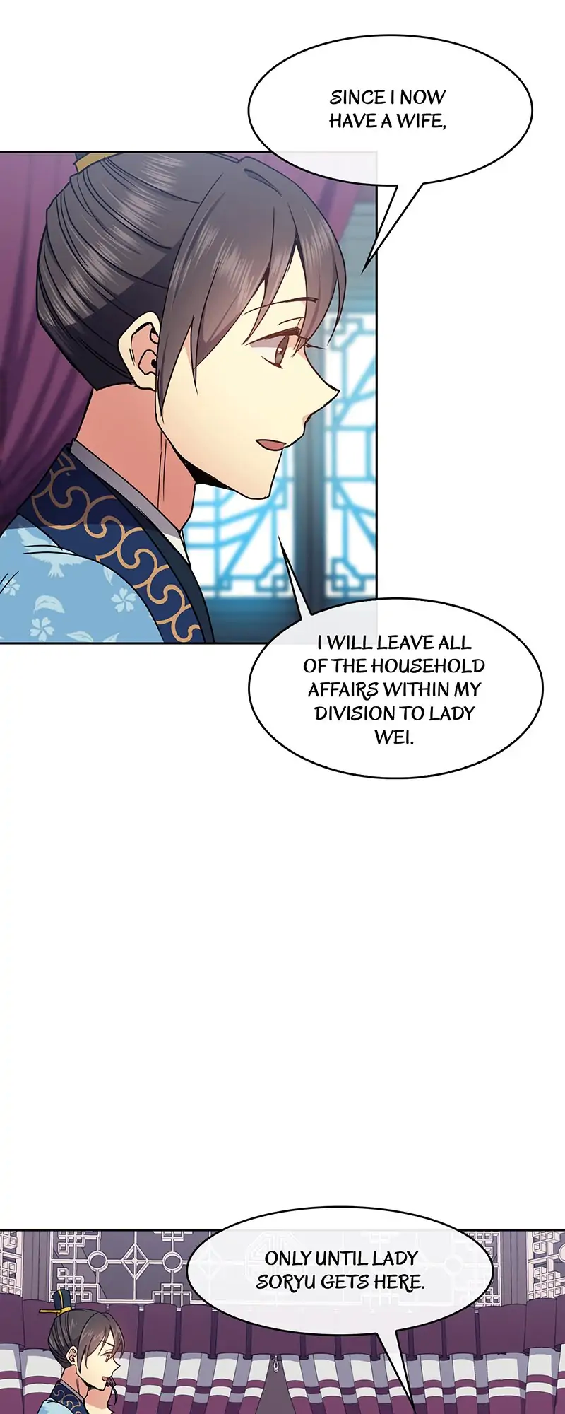 Empress Wi Mokhwa Chapter 87 page 31