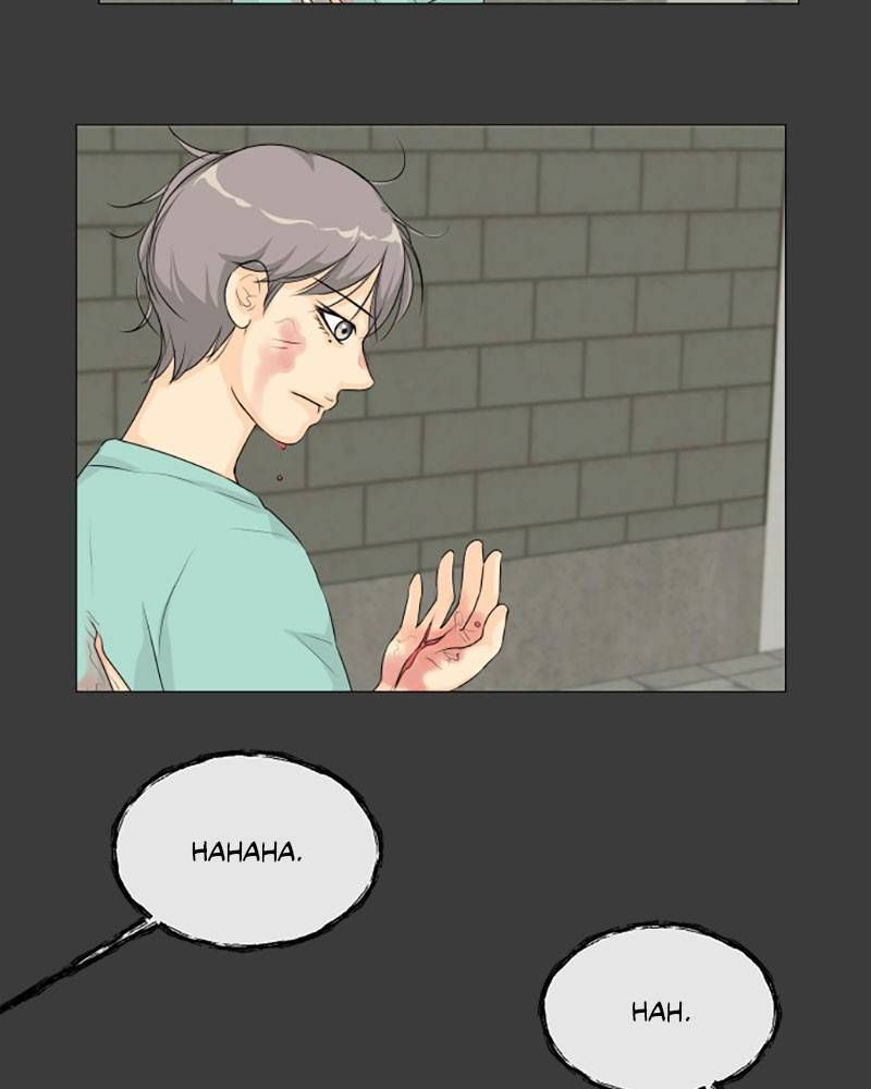 Half Ghost Chapter 11 page 63