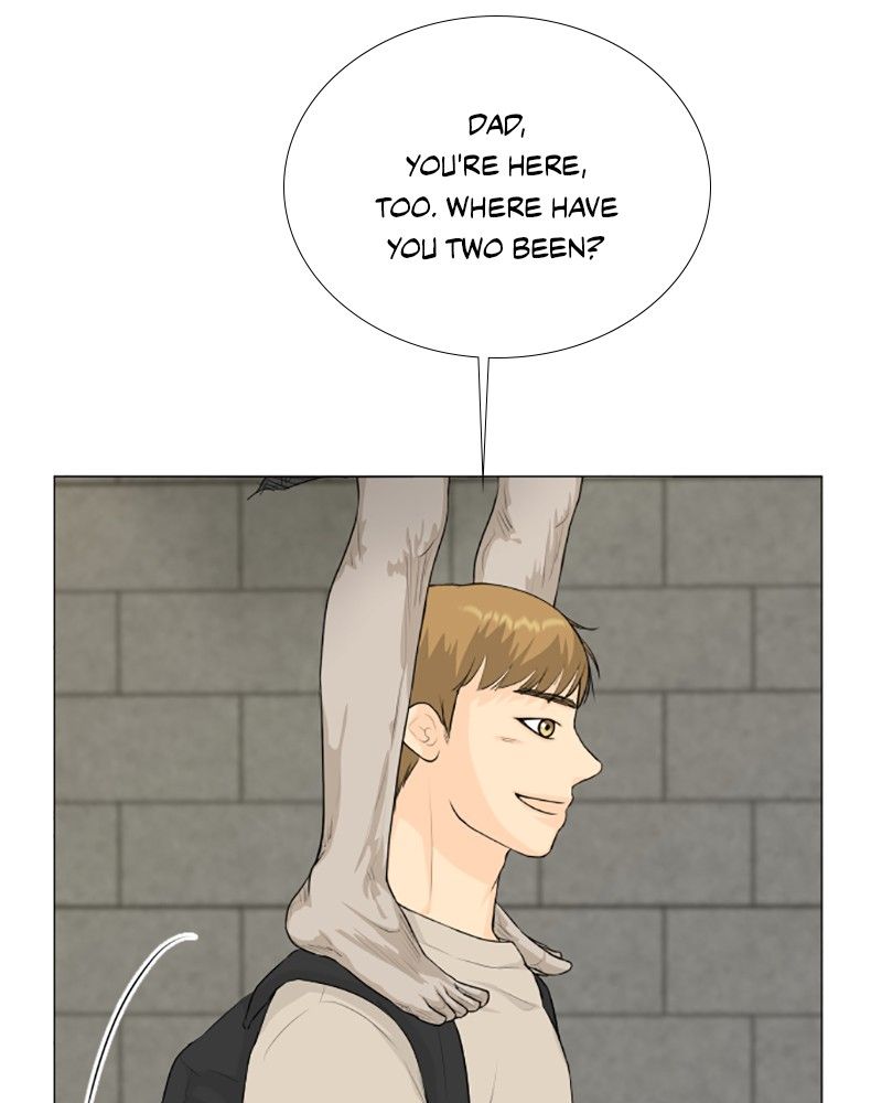 Half Ghost Chapter 137 page 88