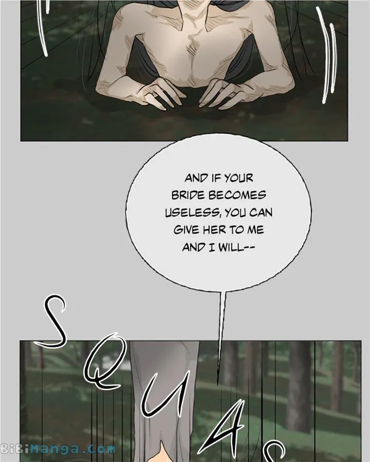 Half Ghost Chapter 144 page 21
