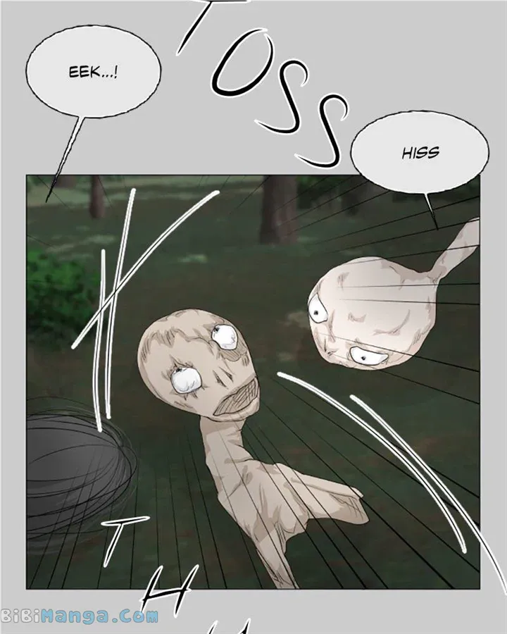 Half Ghost Chapter 144 page 7