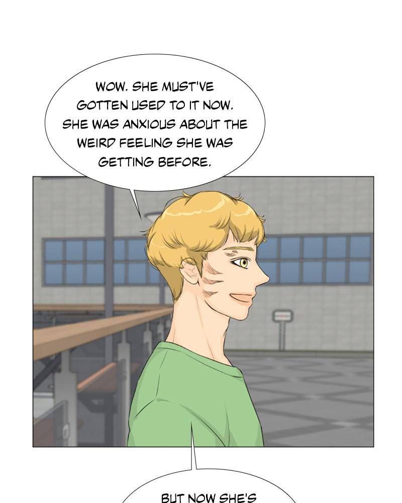 Half Ghost Chapter 15 page 44