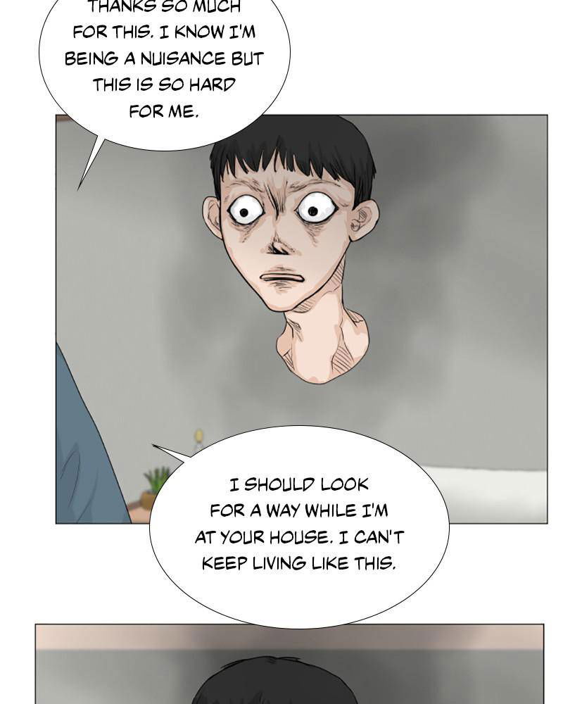 Half Ghost Chapter 18 page 40