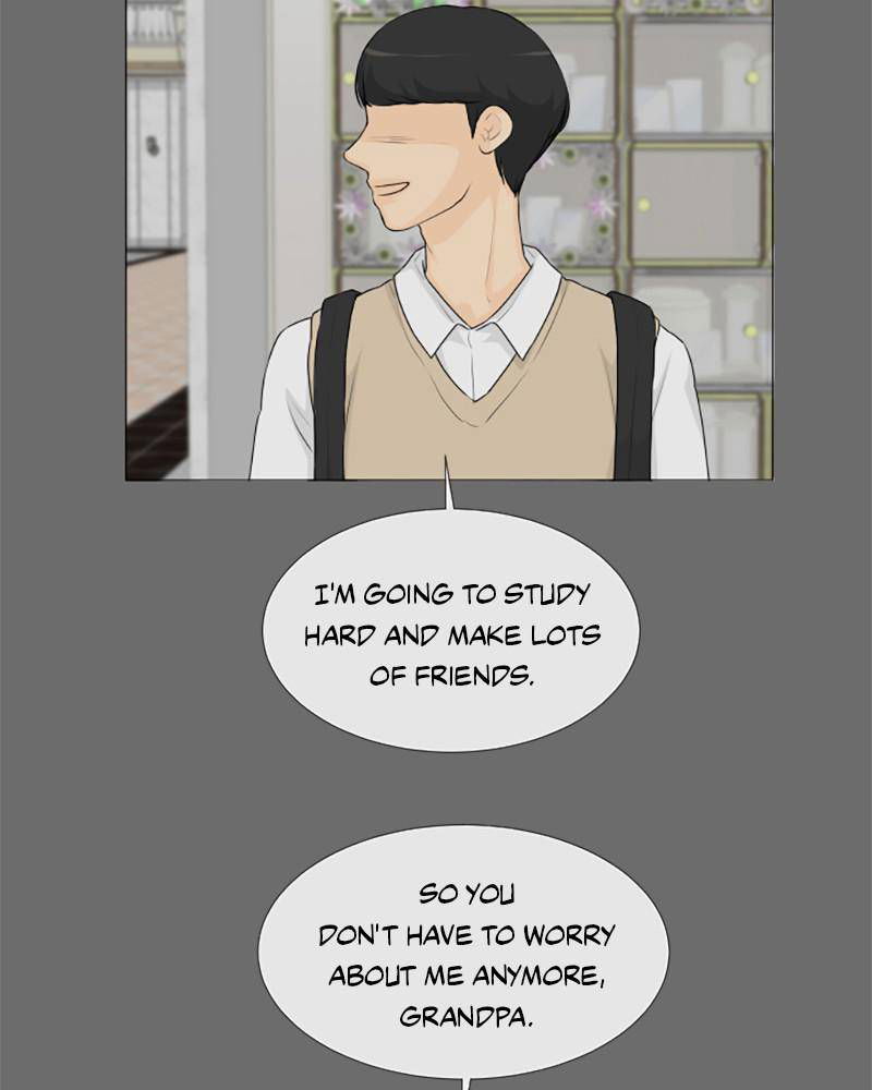 Half Ghost Chapter 50 page 48