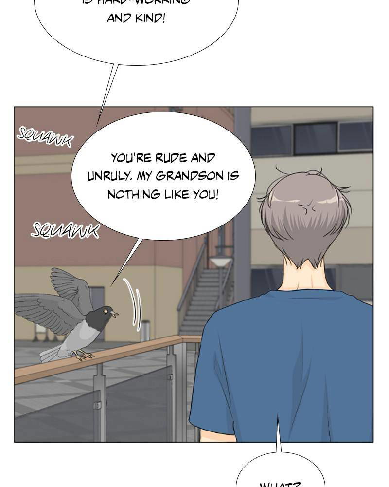 Half Ghost Chapter 50 page 60