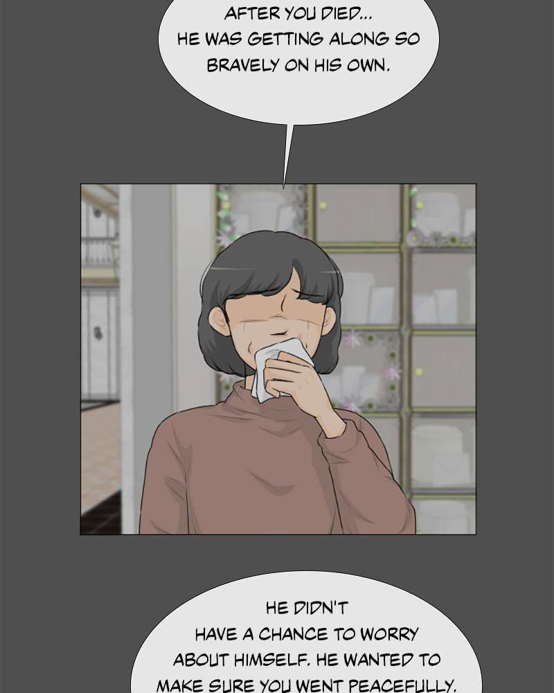 Half Ghost Chapter 51 page 68