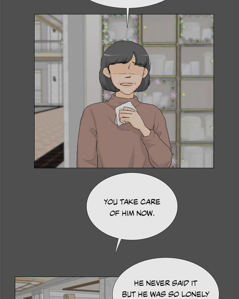 Half Ghost Chapter 51 page 70