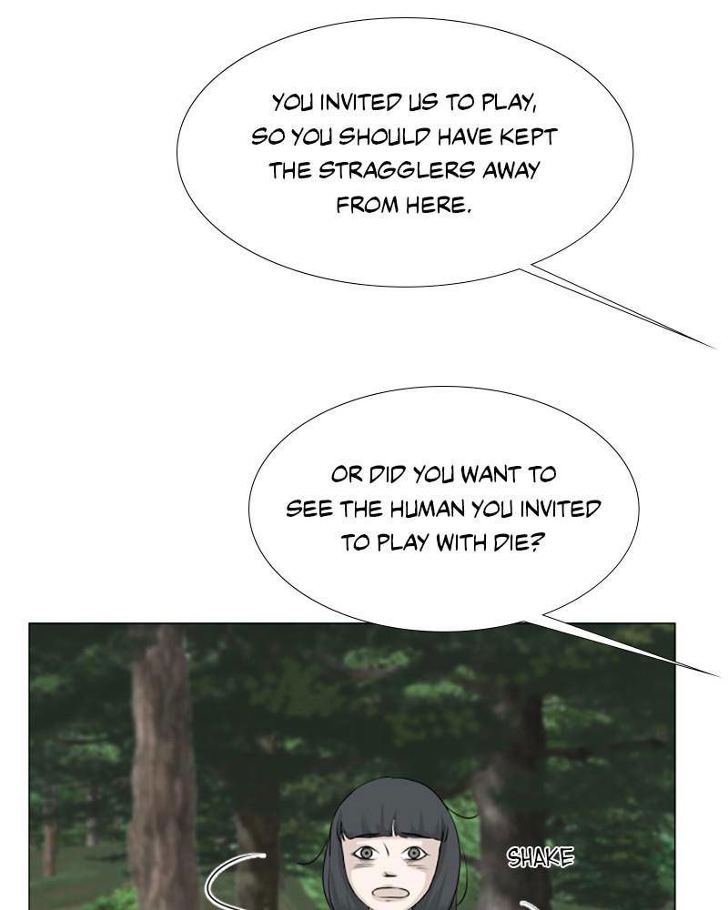 Half Ghost Chapter 61 page 64