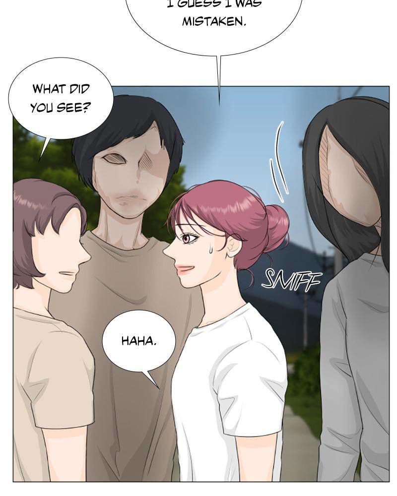 Half Ghost Chapter 63 page 65