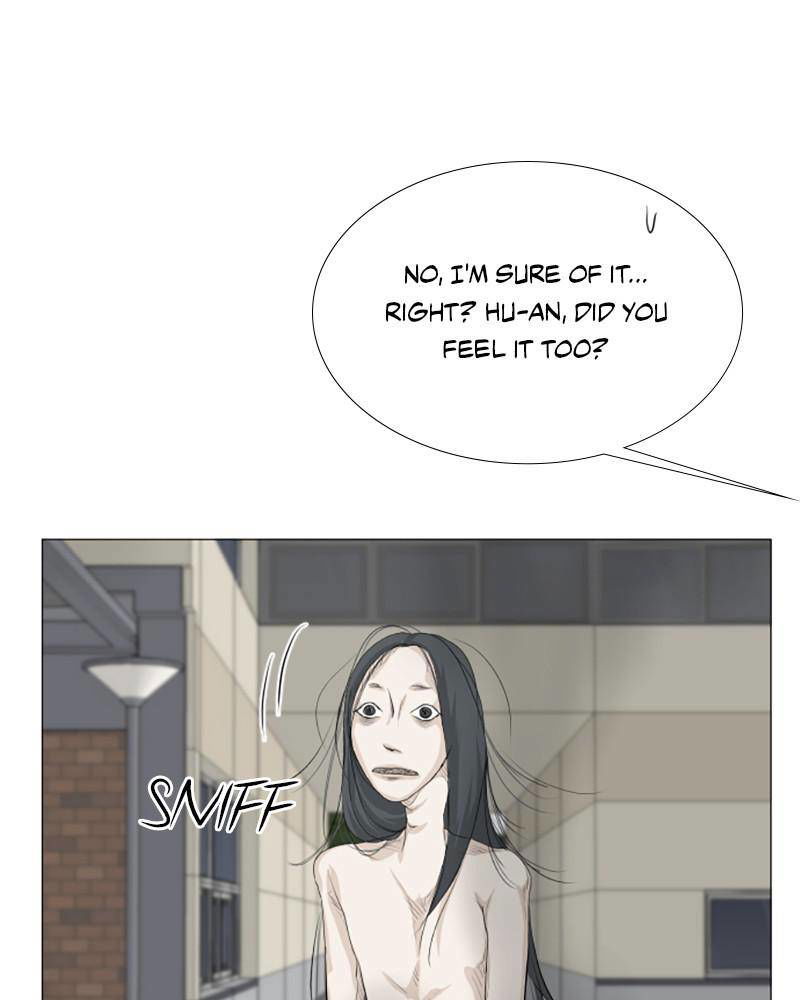 Half Ghost Chapter 64 page 69