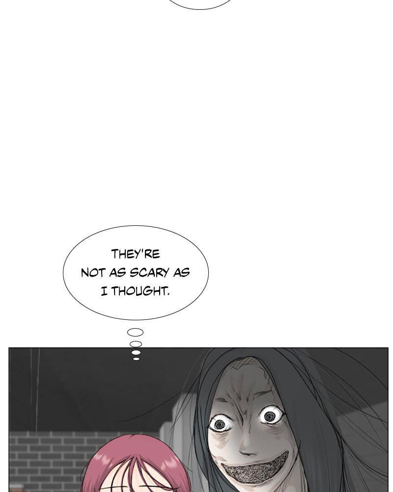 Half Ghost Chapter 66 page 84