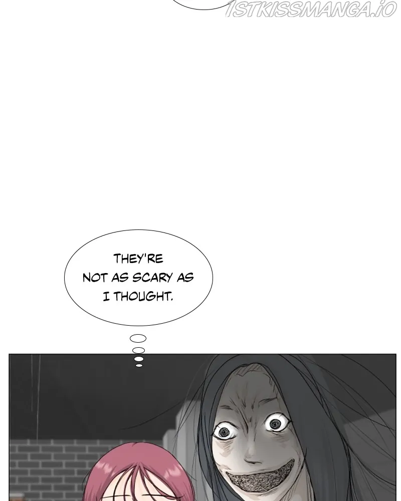 Half Ghost Chapter 67 page 84