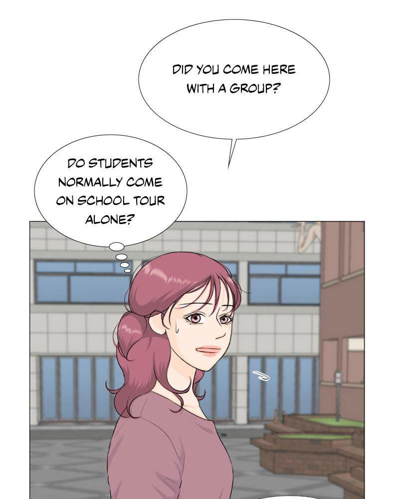 Half Ghost Chapter 70 page 64