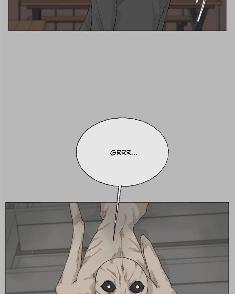 Half Ghost Chapter 72 page 67