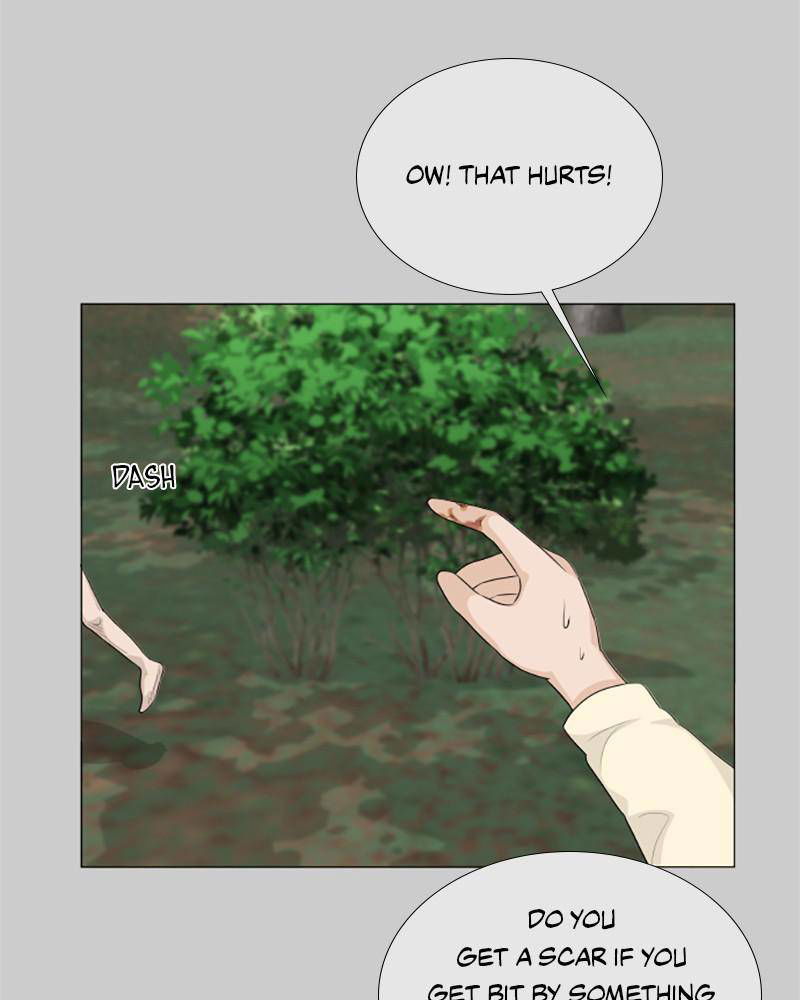 Half Ghost Chapter 74 page 57