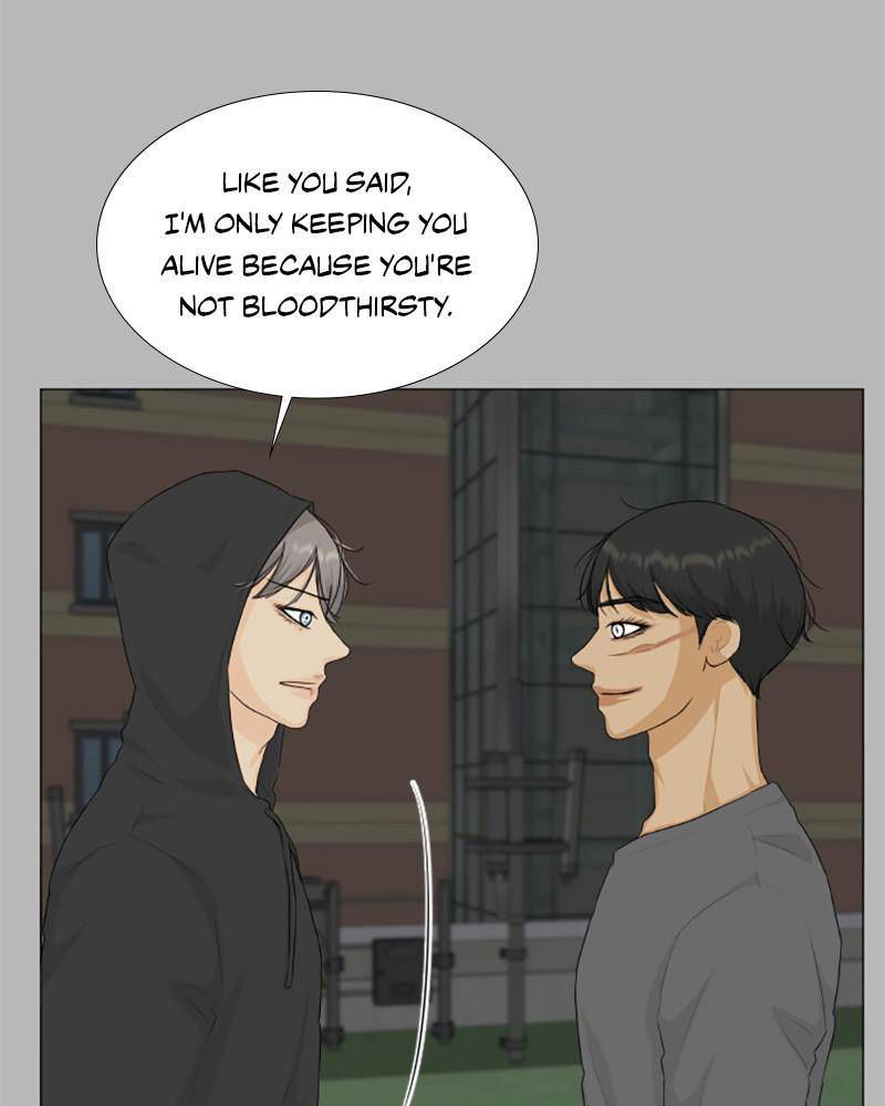 Half Ghost Chapter 76 page 69