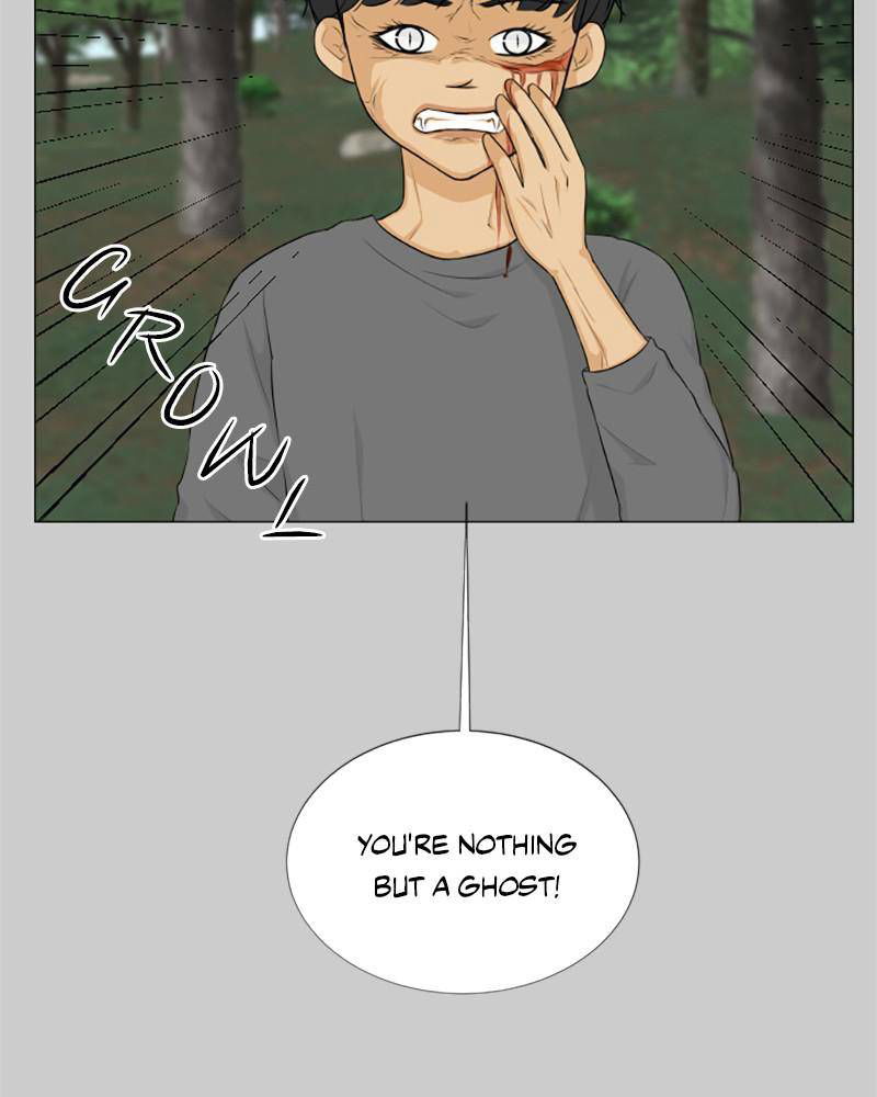 Half Ghost Chapter 77 page 31