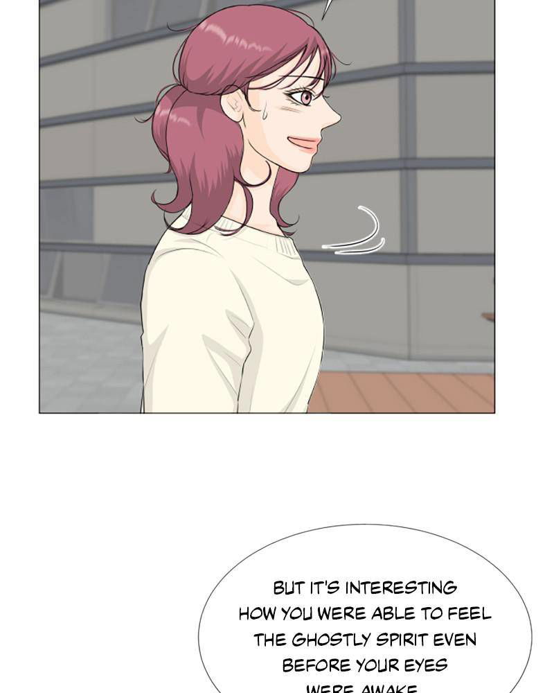 Half Ghost Chapter 79 page 7