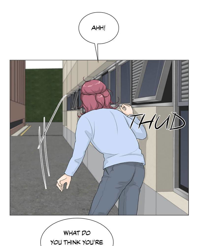Half Ghost Chapter 8 page 43