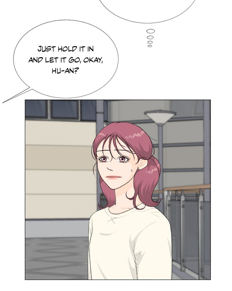 Half Ghost Chapter 85 page 6