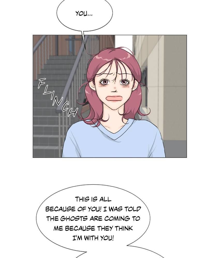 Half Ghost Chapter 9 page 4
