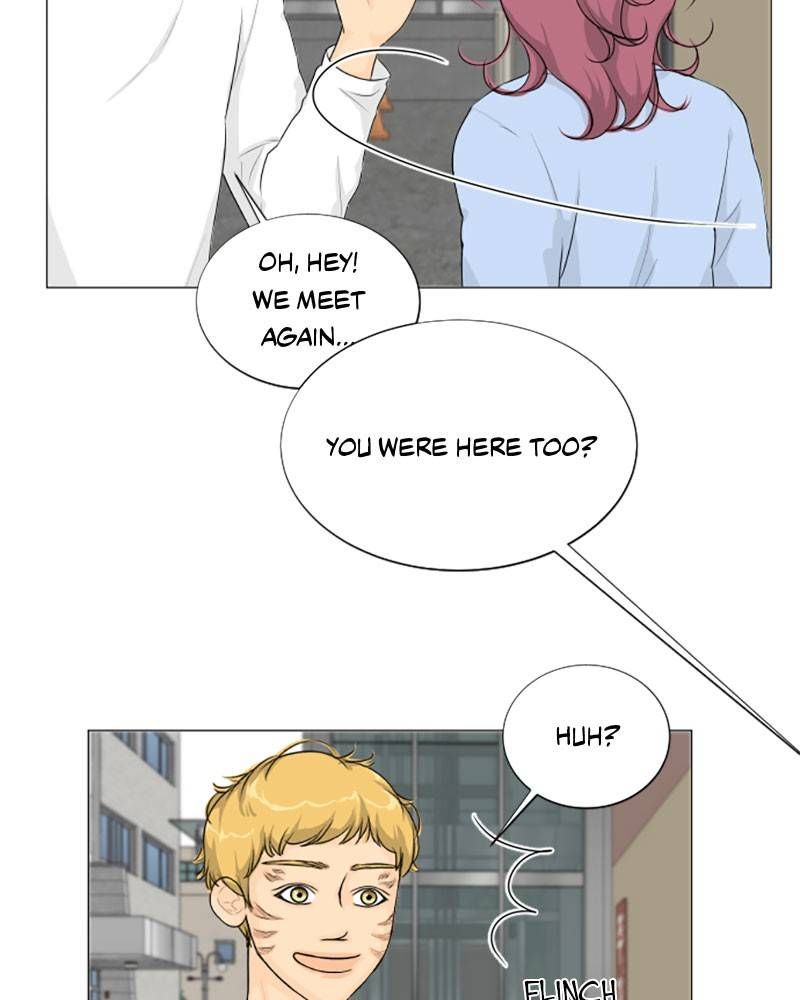Half Ghost Chapter 9 page 10