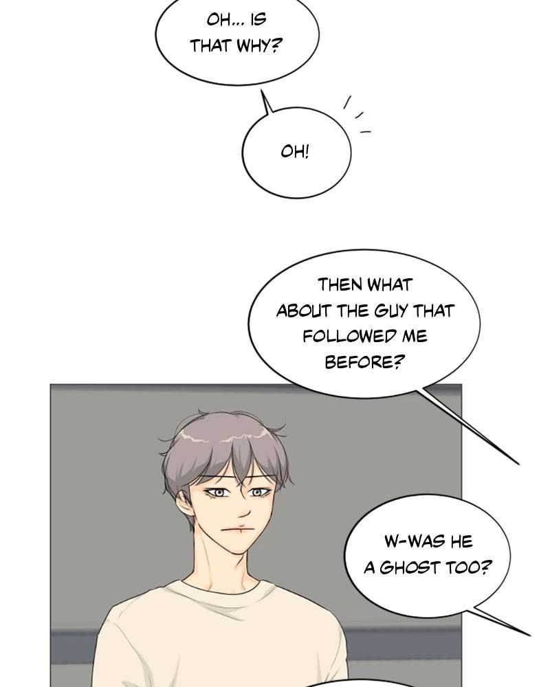 Half Ghost Chapter 9 page 40