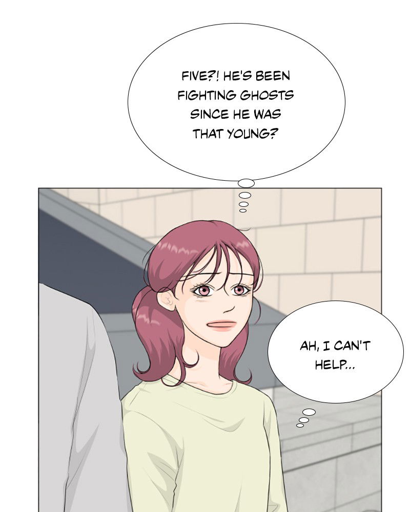 Half Ghost Chapter 94 page 52