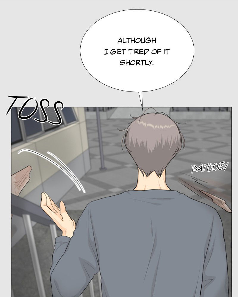 Half Ghost Chapter 94 page 77