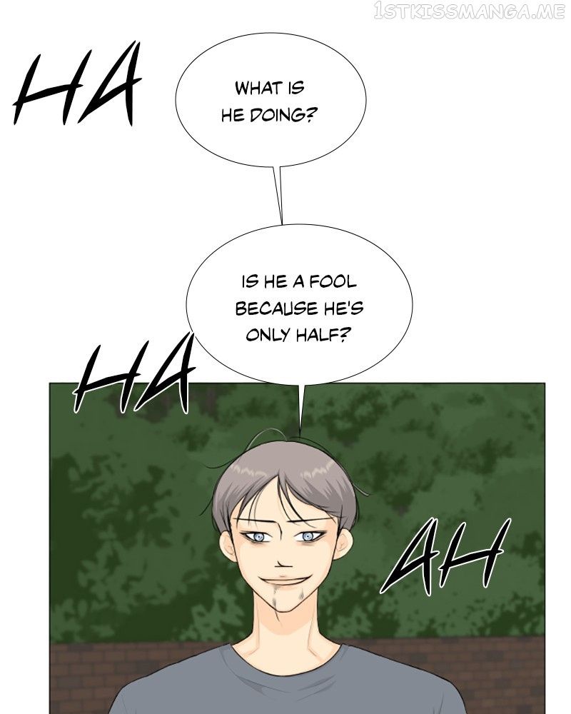 Half Ghost Chapter 96 page 46