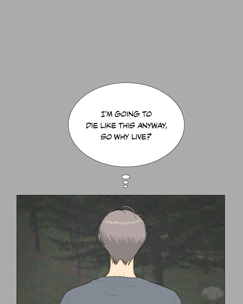 Half Ghost Chapter 97 page 34