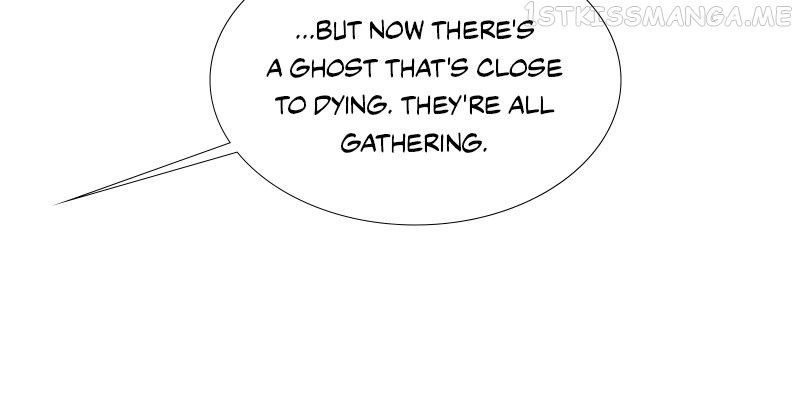 Half Ghost Chapter 98 page 12