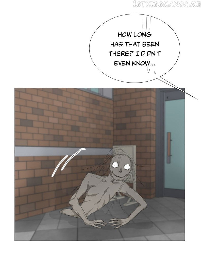 Half Ghost Chapter 98 page 25