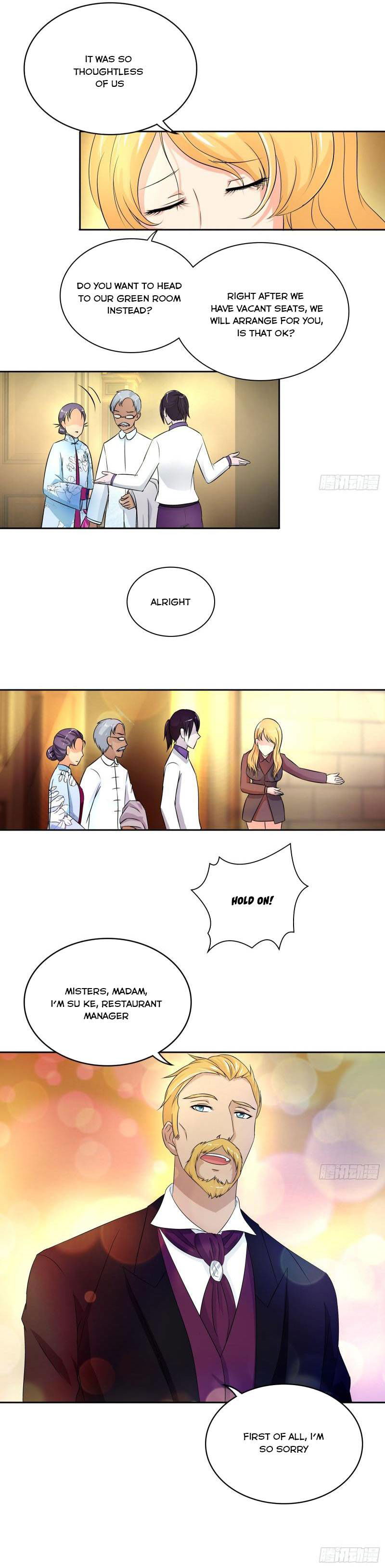 I Am A God Of Medicine Chapter 17 page 4