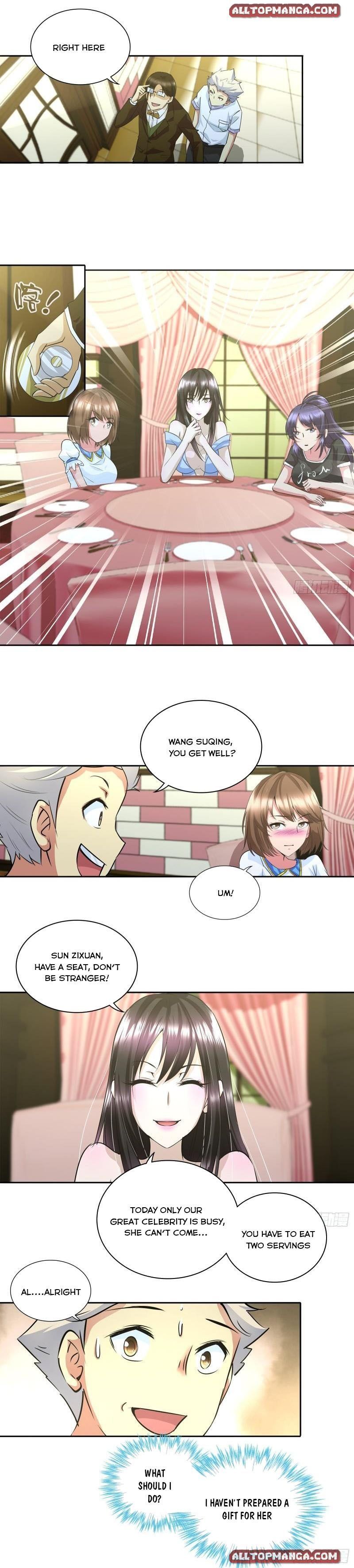 I Am A God Of Medicine Chapter 39 page 7