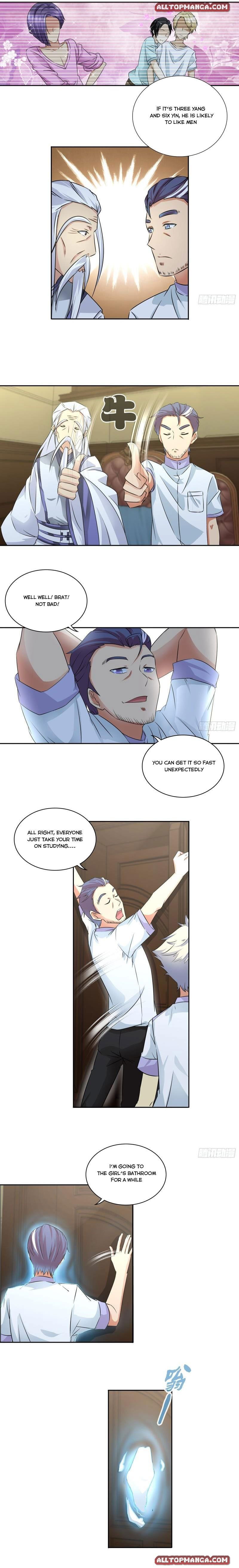 I Am A God Of Medicine Chapter 48 page 4