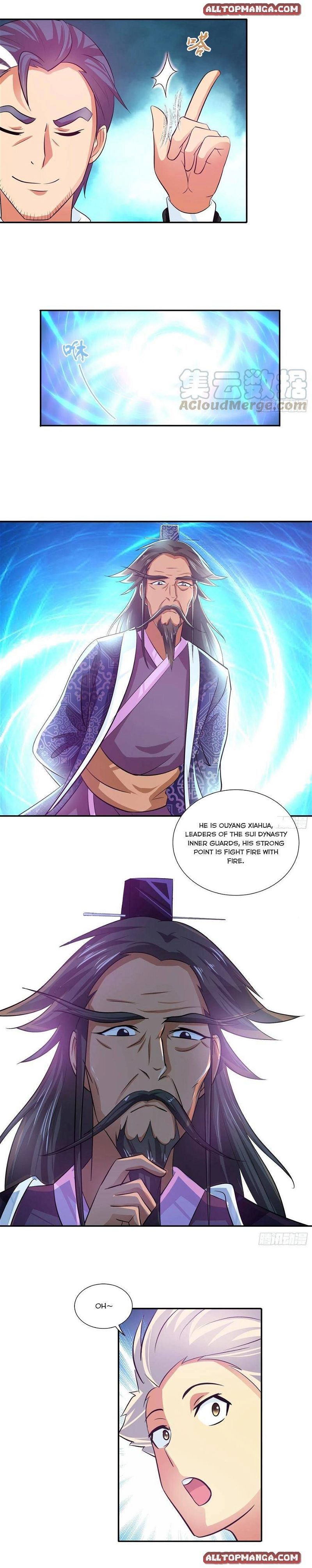 I Am A God Of Medicine Chapter 81 page 1