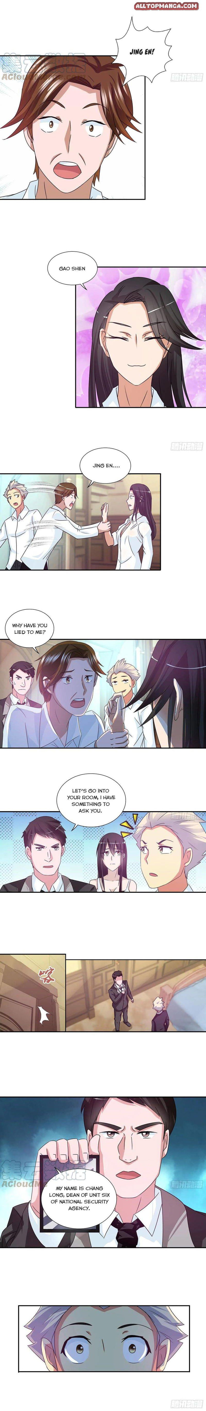 I Am A God Of Medicine Chapter 83 page 6