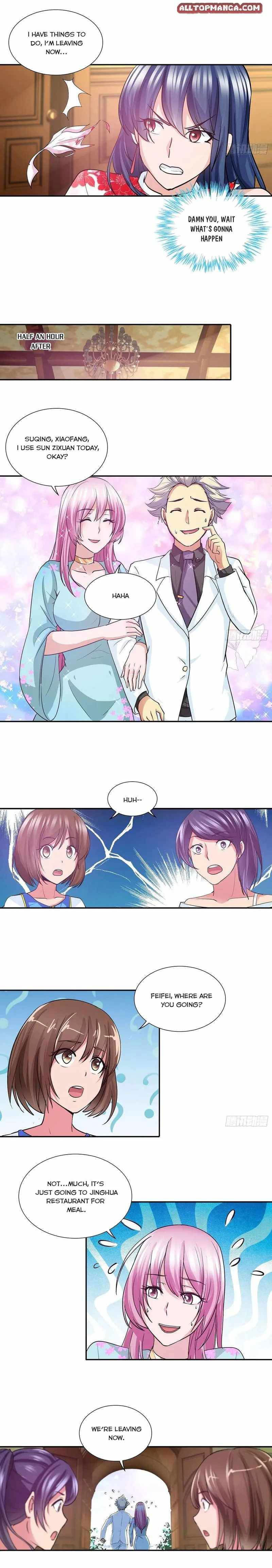 I Am A God Of Medicine Chapter 89 page 6