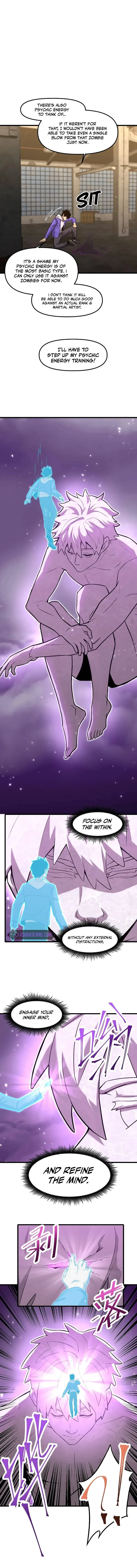 Logging 10,000 Years into the Future Chapter 19 page 8