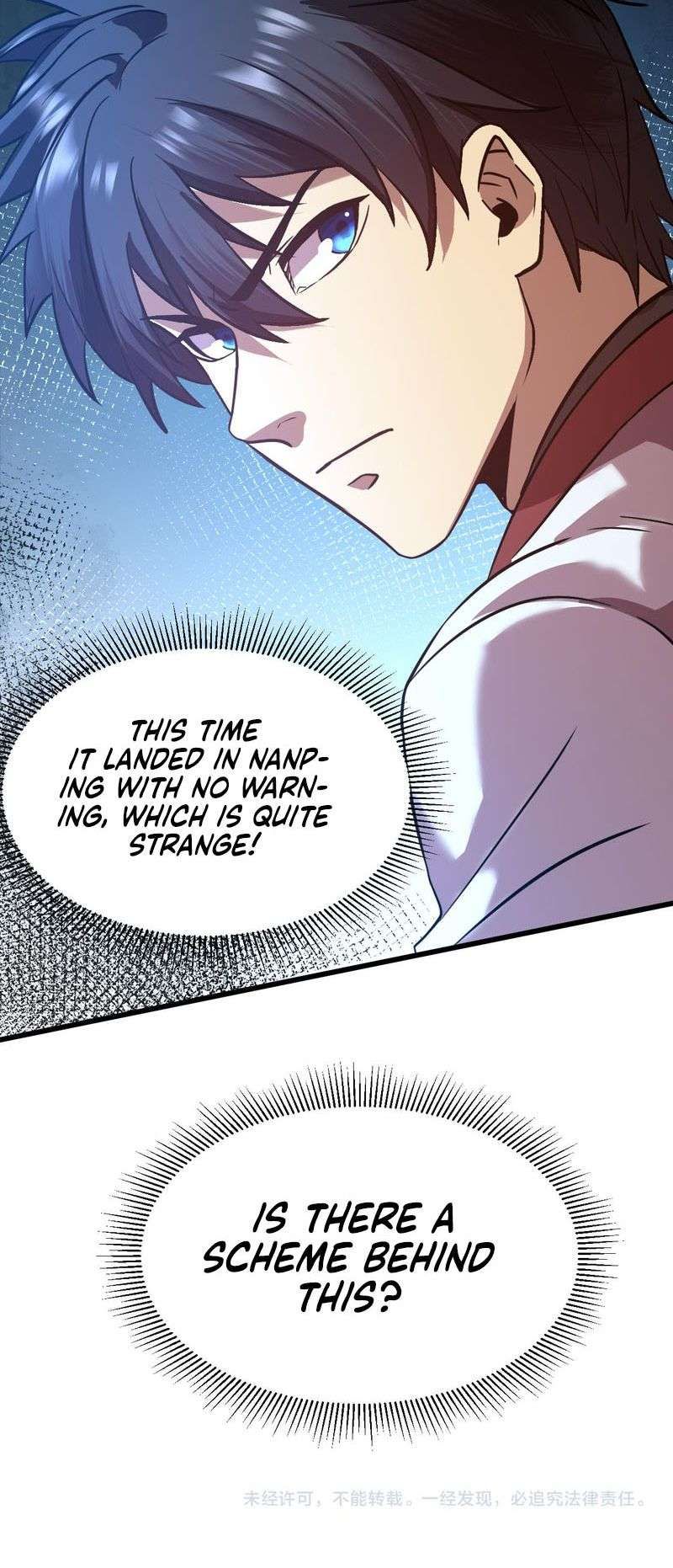 Logging 10,000 Years into the Future Chapter 96 page 9