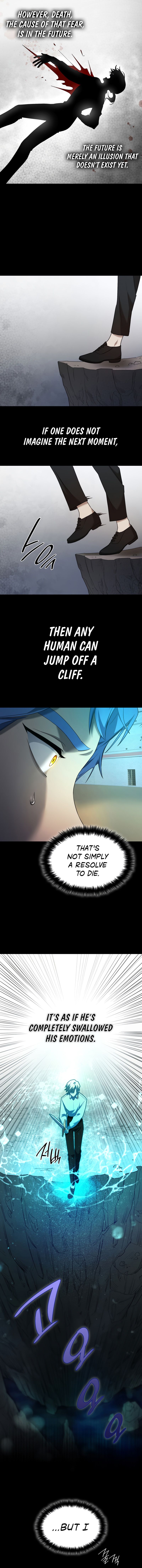 Infinite Mage Chapter 8 page 8