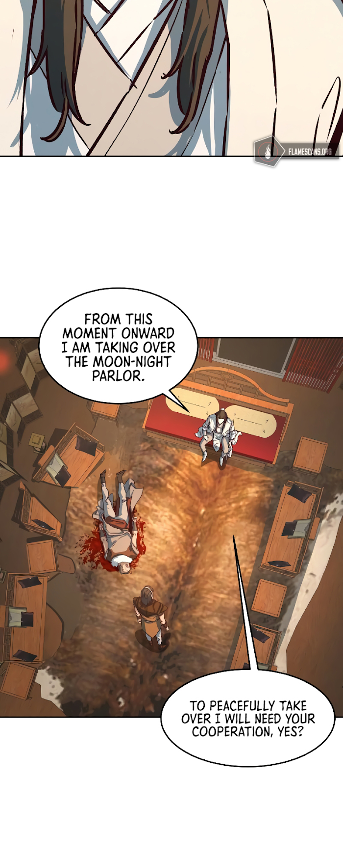 Sword Fanatic Wanders Through The Night Chapter 3 page 60