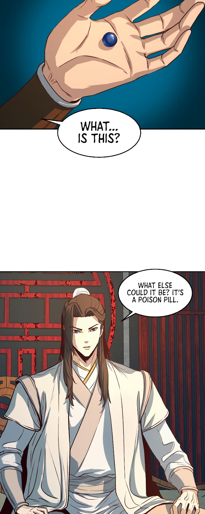 Sword Fanatic Wanders Through The Night Chapter 3 page 68