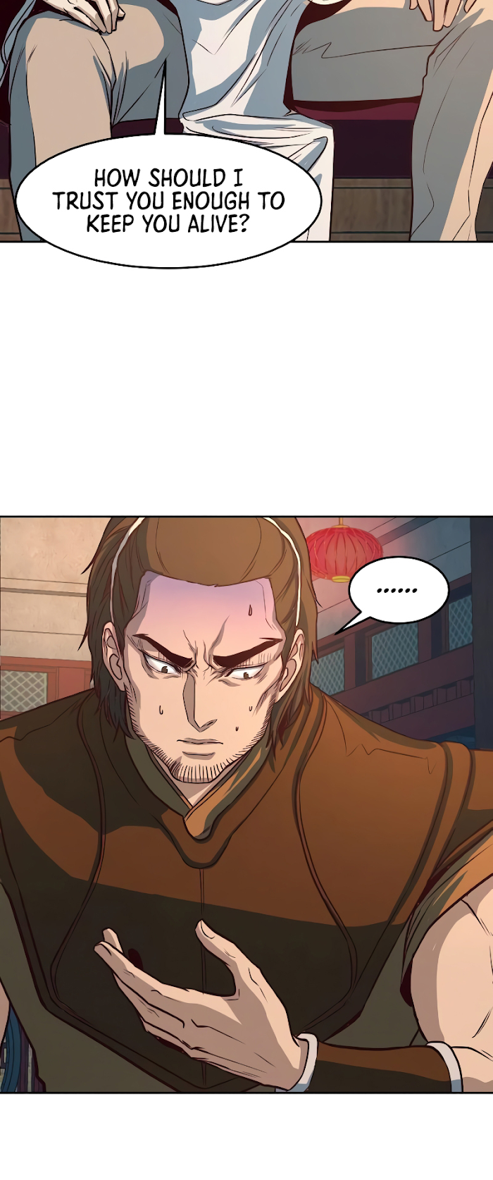 Sword Fanatic Wanders Through The Night Chapter 3 page 69