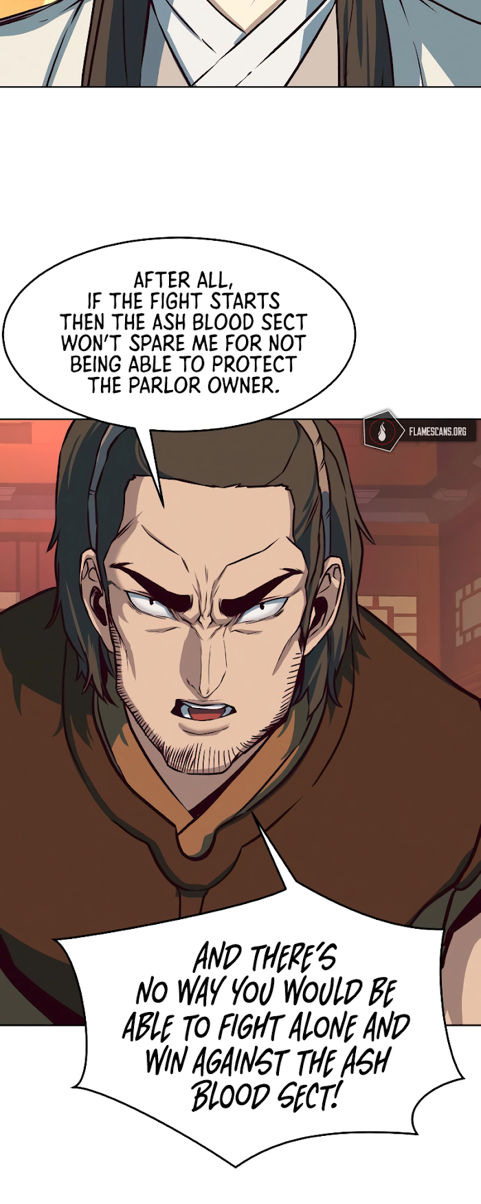 Sword Fanatic Wanders Through The Night Chapter 4 page 62